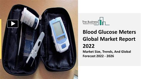 Ppt Global Blood Glucose Market Competitive Strategies And Forecasts