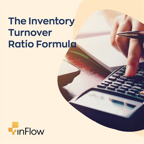 Use This Simple Formula To Calculate Inventory Turnover Ratio