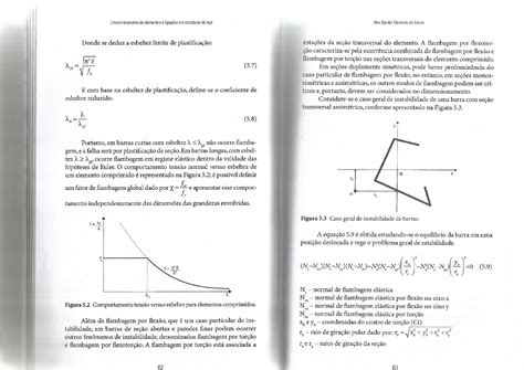 Dimensionamento de elementos e ligações em estruturas de aço A Sander