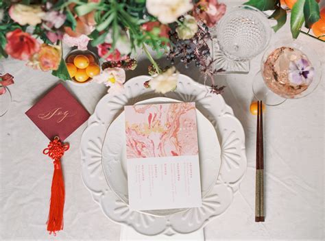 Expert Decorating Tips for Your Lunar New Year Dinner Party