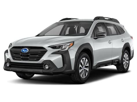 2023 Subaru Outback CVT Price with Options - J.D. Power