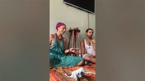 Live Da Cura EnergÉtica Da Sexualidade 🔥 Noemi Badialli And Alan Melo