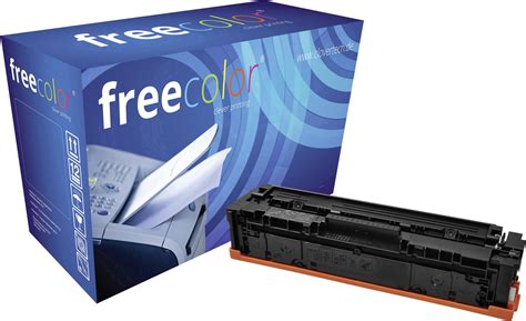 Freecolor M K Frc Toner Cartridge Replaced Hp A Cf A Black