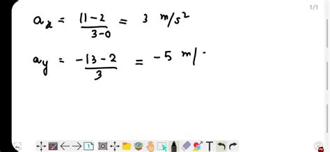 Solved A Constant Horizontal Force Fa Pushes A Kg Fedex Package