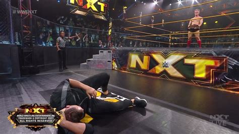 Wwe Nxt Live In Orlando Results 08 10 2021 — Lucha Central