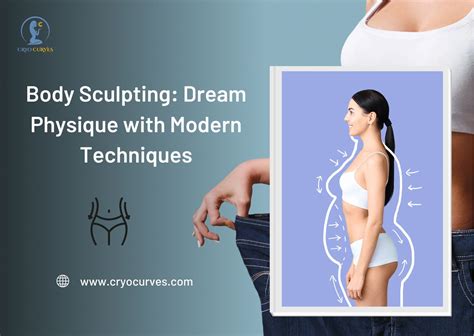 Body Sculpting Dream Physique With Modern Techniques Austin TX