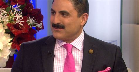 Reza Farahan talks ‘Shahs of Sunset’ season 2