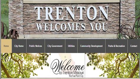 Trenton Convention And Visitors Bureau Elects Officers