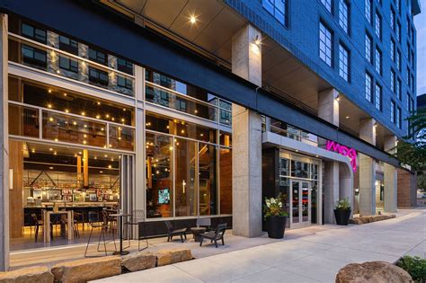 Moxy Minneapolis Downtown, Minneapolis, MN Jobs | Hospitality Online