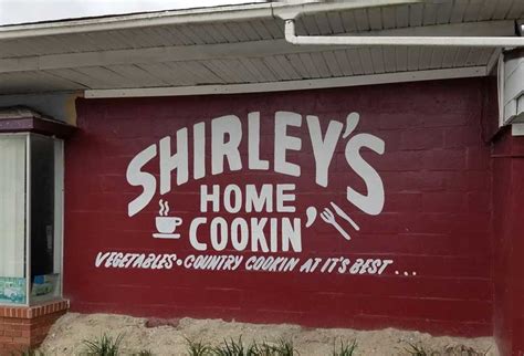 Shirley's Restaurant - Lake City