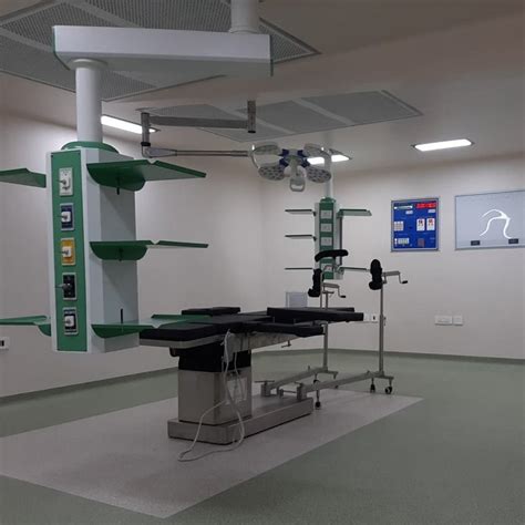 Modular Operation Theater At Rs 2000 Modular Operation Theater In