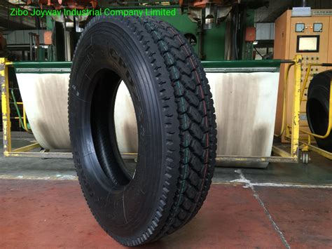 Doupro Brand Truck Tyre 10 00r20 Tires With Low Price From Yongsheng