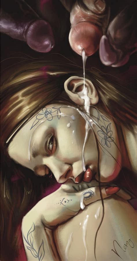 Melt By Callmenemo Hentai Foundry