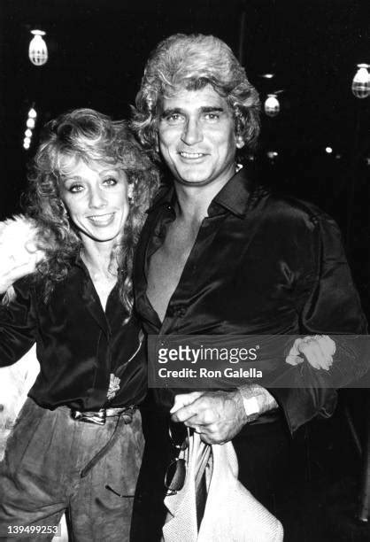 Michael Landon Cindy Clerico Photos et images de collection - Getty Images