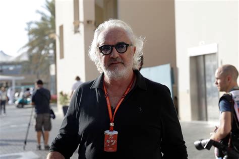 Flavio Briatore Net Worth: How rich is the business man and former