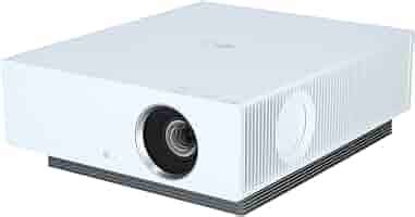 Lg Cinebeam Hu Pw Hybrid Led Laser K Projector Review