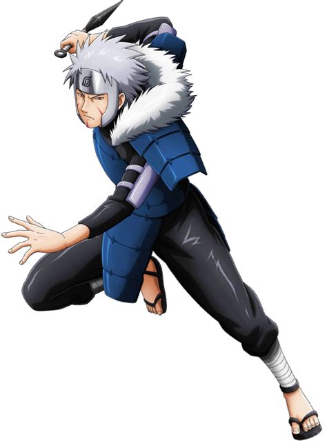 Tobirama Senju | Heroes Wiki | Fandom