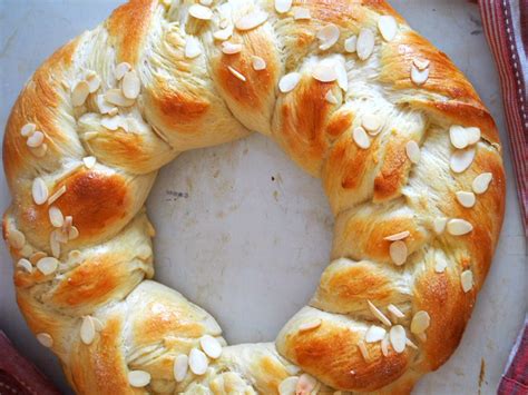 Finnish Pulla Bread Recipe Bread Bread Recipes Homemade Braided Bread