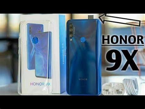 Honor X All Features And Specification Cheapest Budget Pop Up