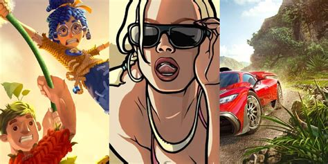 Xbox Game Pass Adding Gta San Andreas Forza Horizon 5 And It Takes Two