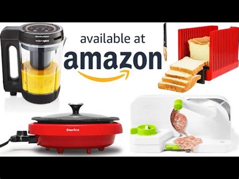 10 Kitchen Gadgets That Make Your Life Easier 03 YouTube