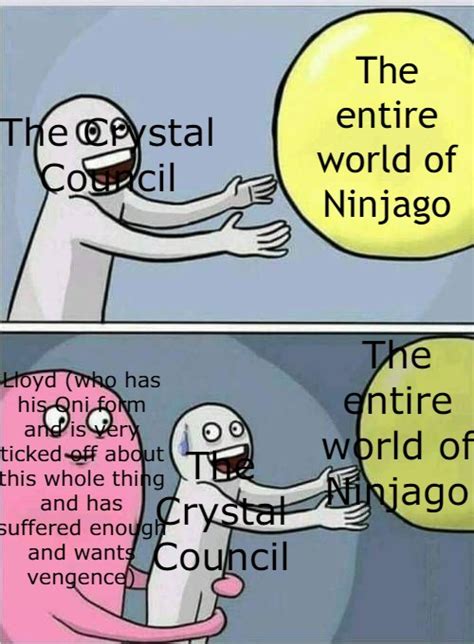 Meme Spoilers For Those Who Still Never Saw Crystalized Pt Fandom