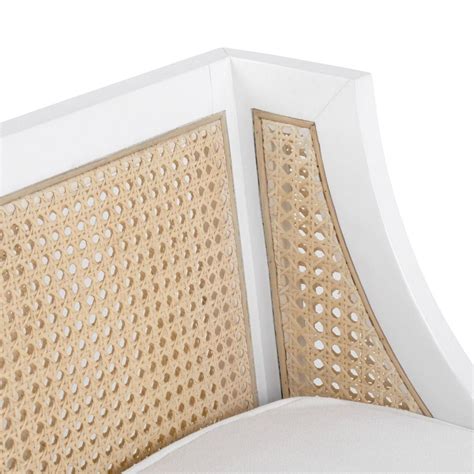 Lacquered Wood Alyssa Daybed – The Well Appointed House