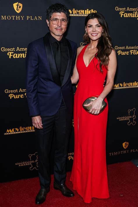 Ali Landry At Movieguide Awards Gala In Los Angeles 02092024 • Celebmafia
