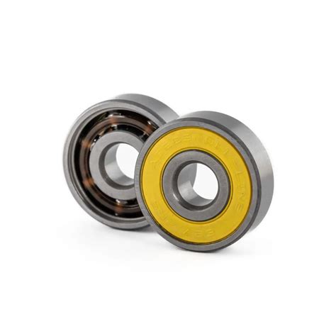 SPEED RACE ABEC 9 BEARINGS 7mm 8mm Skates US