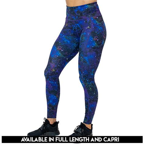 Workout Leggings And Capris Squat Proof Leggings Cvg