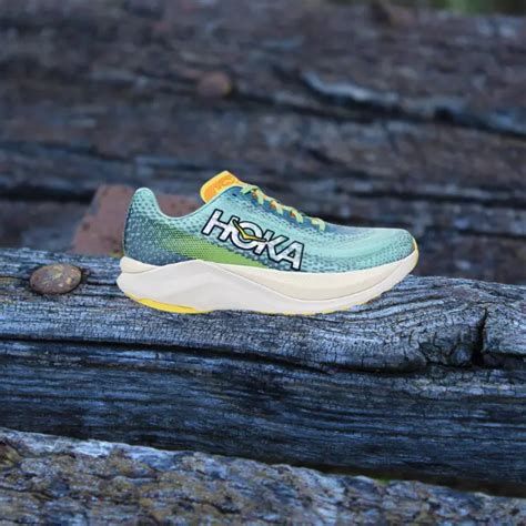 Hoka Mach X Review – Trendy Triumph