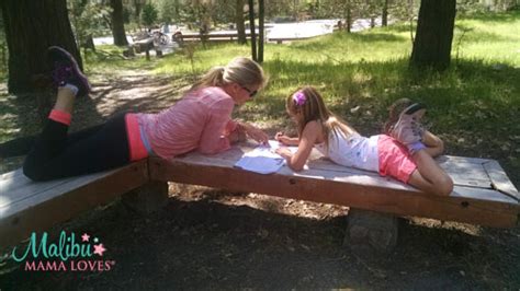 The Junior Ranger Program at Yosemite National Park - MALIBU MAMA LOVES