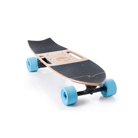 Riptide R1 Electric Skateboard Riptide Touch Of Modern