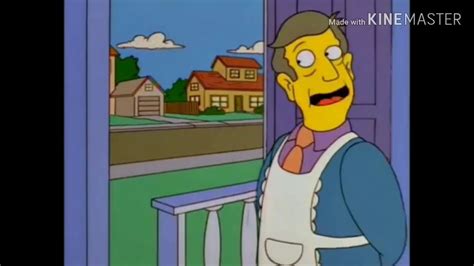 Steamed Hams But Superintendent Chalmers Is Invisible And Skinner Only