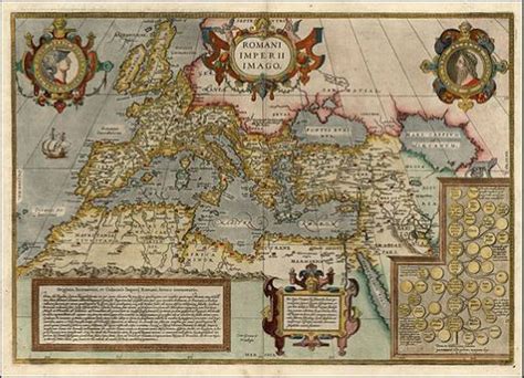 O Que É Mapa Histórico - Mapa histórico: concepto, características, para qué sirve, ejemplos