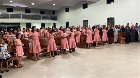 Circulo De Oração Rosa De Saron RETOEDU