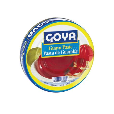 🥇 Pasta De Guayaba Goya Mándalo Market