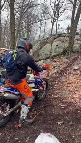 Extreme Enduro Training Gas 2024 5g Mx Ktm Beautiful Extreme