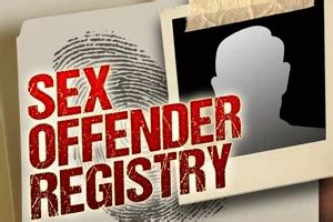 What Is A Level 3 Sex Offender MEBERE