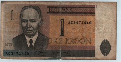 The Private Collection Of Banknotes From Around The Countries In The