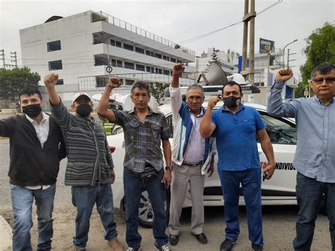 Transportistas Califican De Exitoso El Primer D A Del Paro Buena Pepa