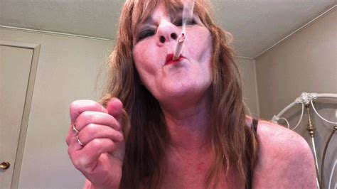 Deep Drags Of Cigarette Smoke Hot Wife Jolee S Fetish Clips Clips4sale