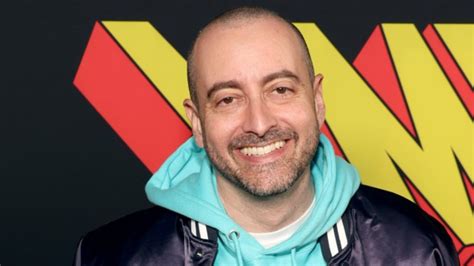 marvels brad winderbaum teases  disney special