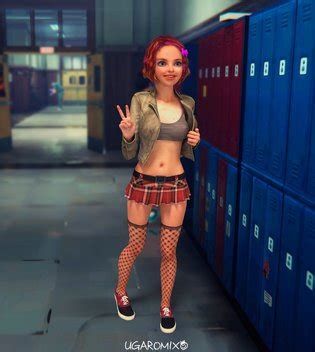 Ugaromix Collection Luscious Hentai Manga Porn