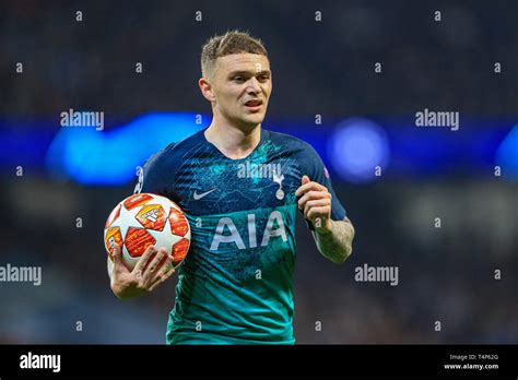 Kieran Trippier Vs Man City Hi Res Stock Photography And Images Alamy