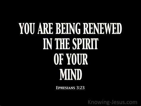 11 Bible Verses About Spiritual Renewal