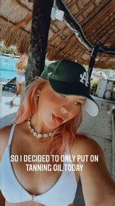 Insta Vid K S Jordyn Jones White Bikini Phun Org Forum