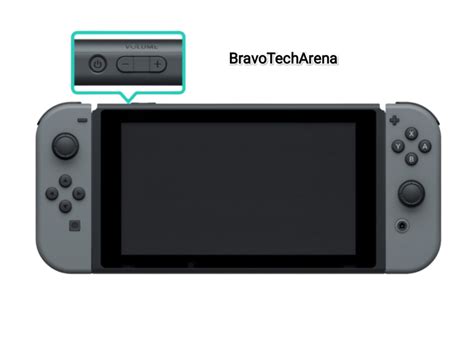 How To Fix Nintendo Switch Lite Wont Turn On [updated 2022]