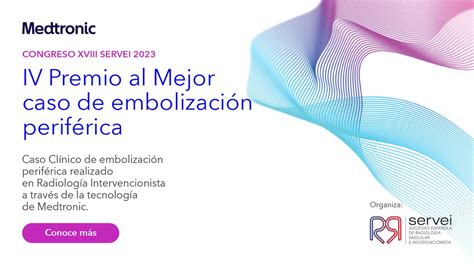 Medtronic España on Twitter Conoce las bases del IV Premio al mejor