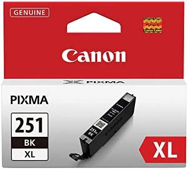 Amazon Canon PGI 270 Pigment Black Ink Tank CLI 271 CMYK Ink Tank